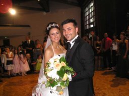 Aynur ile Fatih Dügünleri